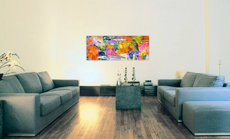 Original Abstract Nature Photography by C Okonek