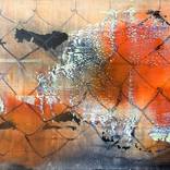 Dispersion by Florina Breazu