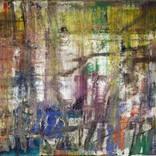 Reverse/Symmetry II by Florina Breazu