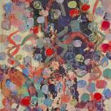 Congruence IV by Florina Breazu