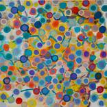 Congruence VII by Florina Breazu