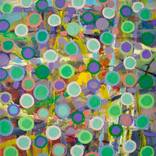 Congruence VIII by Florina Breazu