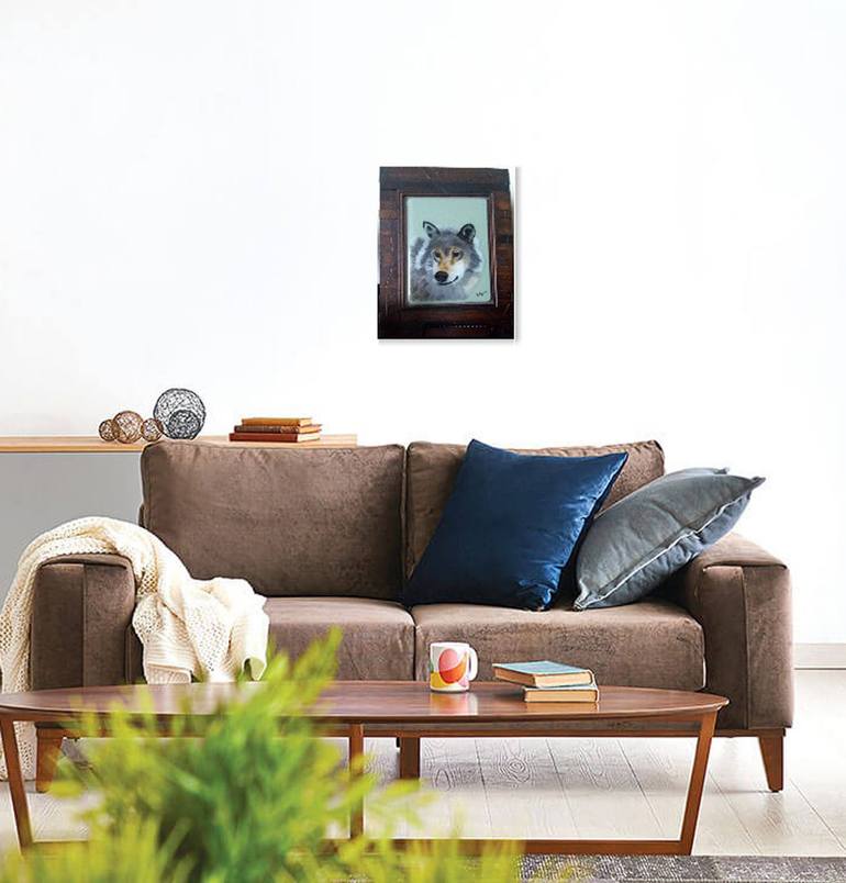 Original Other Animal Sculpture by Barb Byrne