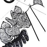 Collection GEOMETRIC ABSRACT : BLACK AND WHITE 