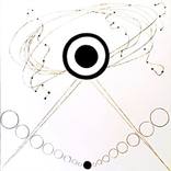 Collection GEOMETRIC ABSRACT : BLACK AND WHITE 