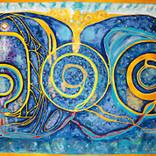 Collection THE GEOMETRY OF THE SPIRITS 