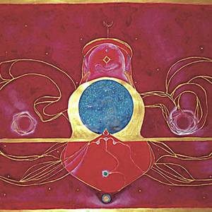 Collection THE GEOMETRY OF THE SPIRITS 