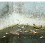 Curved Horizon - Limited Edition 3 of 5 by Penelope Hunt