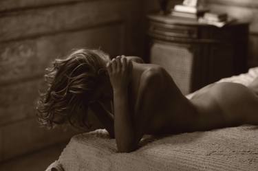 Original Fine Art Erotic Photography by Marc Beamon