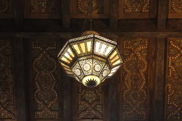 beautiful Islamic pattern design thumb