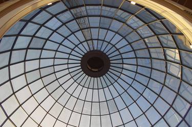 glass beautiful ceiling thumb
