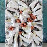Whispering Roses by Sana Shaw
