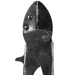 Collection Portrait of the Hand Tool