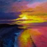 At Last by Daniel Martin Fairbairn