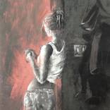 morning by Evgenia Klimenko