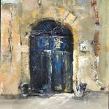 old town by Evgenia Klimenko