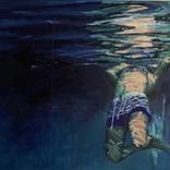 The Deep End by Gina Fishman