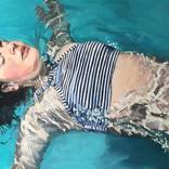 Drifting by Gina Fishman