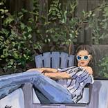 The Poser by Gina Fishman