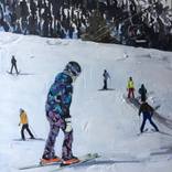 Powder by Gina Fishman