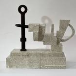 The Works by Rebecca Lisle