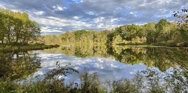 Farm Pond thumb