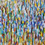 Illusion in the tree by Thanh Ha
