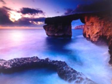 MALTA'S AZURE WINDOW thumb