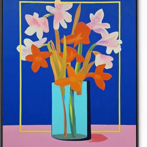 Collection Clare x Saatchi Art: Fire Sign
