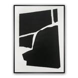 Collection Black & White Abstracts