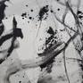 Monocrome I Painting by TAM HUY | Saatchi Art