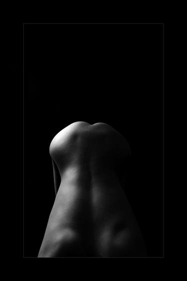 Print of Abstract Nude Photography by L Ramachandran