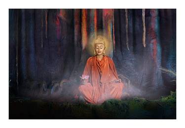 The Buddha - Limited Edition 1 of 10 thumb