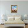 Paintings for bedroom, living room wall decor