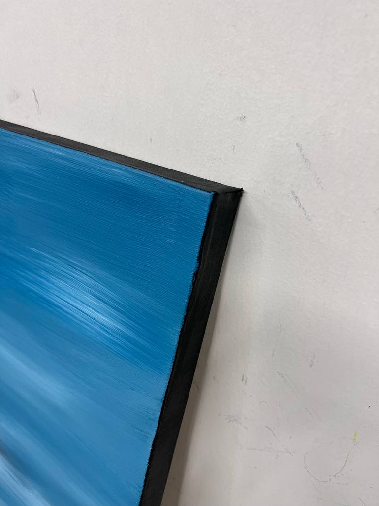 Original Other Seascape Painting by Susan Kinsella