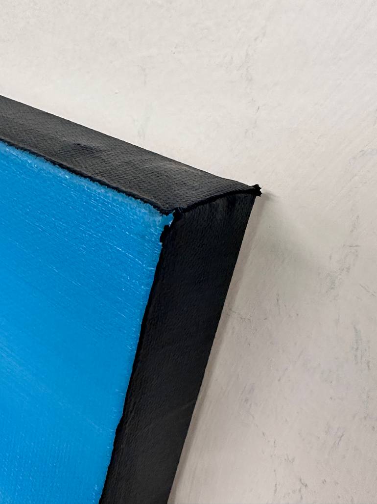 Original Other Boat Painting by Susan Kinsella