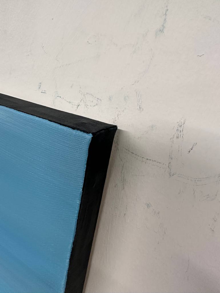 Original Other Seascape Painting by Susan Kinsella