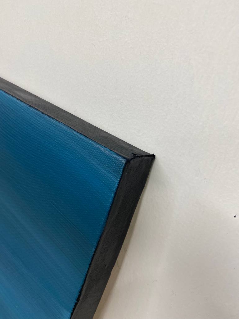 Original Other Seascape Painting by Susan Kinsella