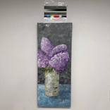 THE BOUQUET by Susan Kinsella