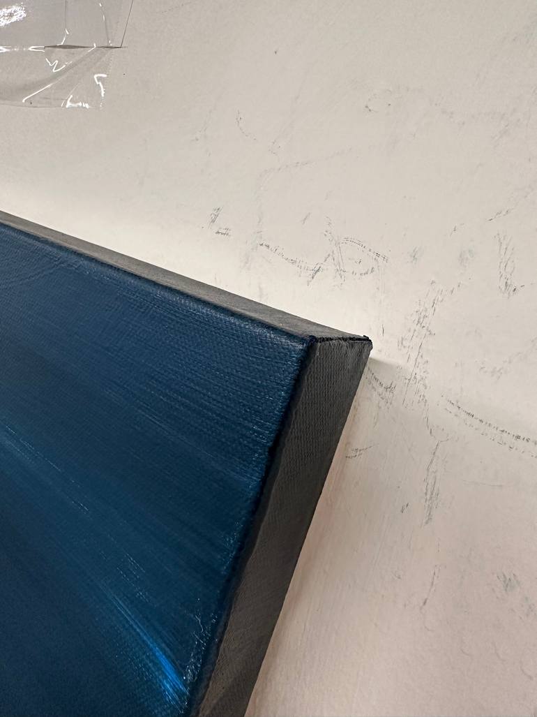 Original Other Boat Painting by Susan Kinsella