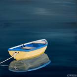 QUIET PEACE by Susan Kinsella