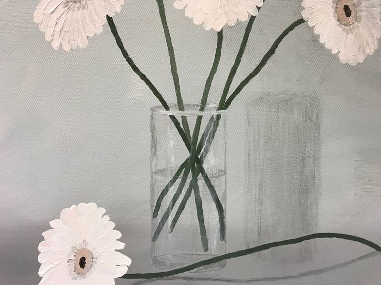 Original Fine Art Still Life Painting by Susan Kinsella