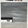 My work expresses peace, tranquility and quietude and gives the viewer an opportunity to feel their own story.
ready to hang