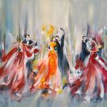 VALS by BEATRIZ DUFOUR