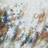 THE BLUE BUTTERFLIES by BEATRIZ DUFOUR