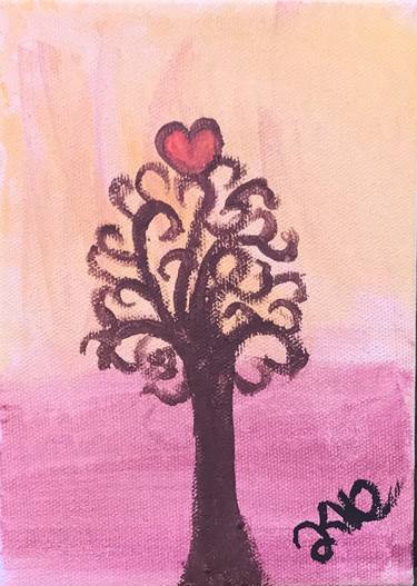 Tree of Love thumb
