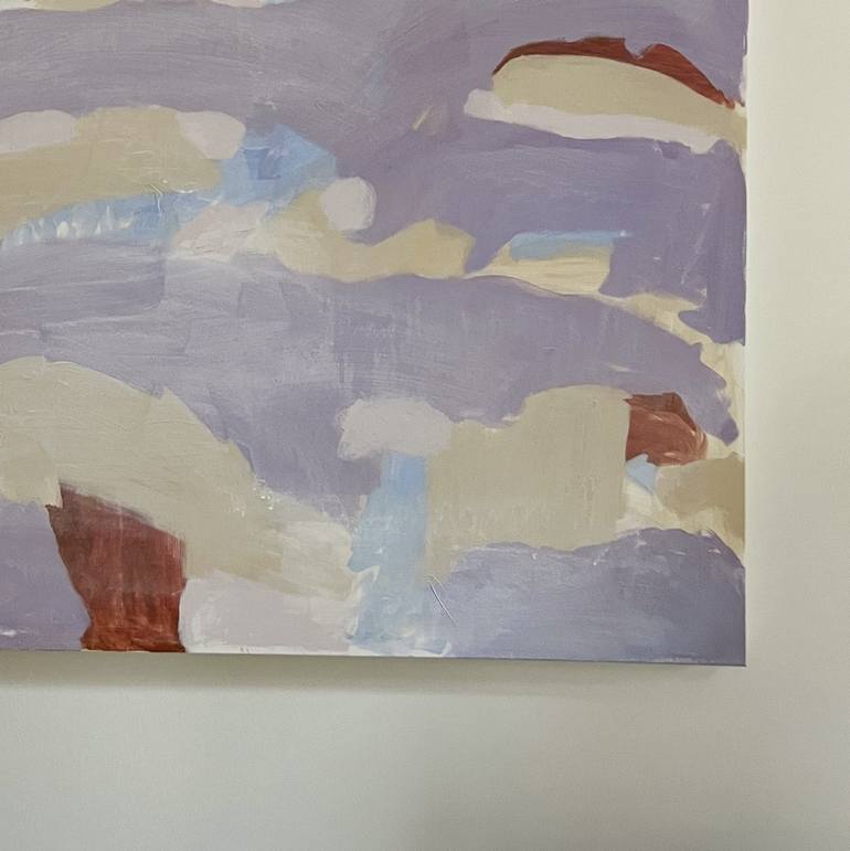 Original Abstract Painting by Amy Early