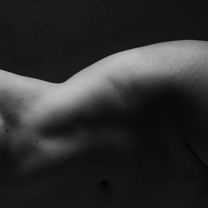 Contour // Edition 1 of 5