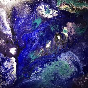 Collection Fluid Art