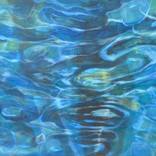 Wasser - die wellen sind im Vormarsch by Andreas Lochter